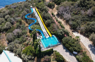 Yasmin Resort Bodrum