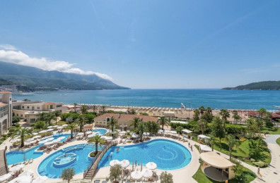 Splendid Conference ' Spa Resort