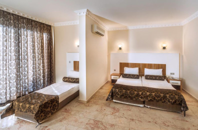 Saritas Hotel