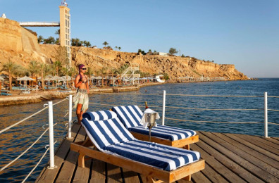 Albatros Sharm Resort (ex. Beach Albatros SSH)