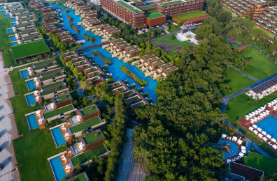 Maxx Royal Kemer