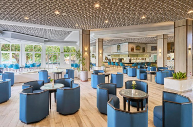 Nahrawess Resort ' Thalasso