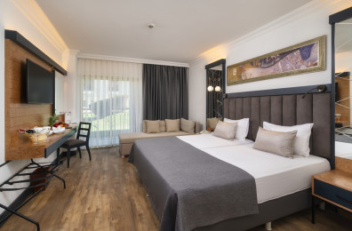 Dobedan Exclusive Hotel ' Spa (ex. Alva Donna Exclusive)