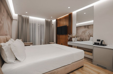 Oasis Hotel