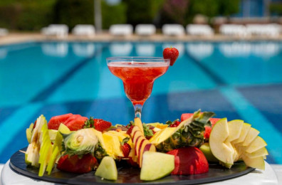 Amon Hotels Belek (adults only 16+)