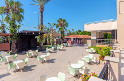Saritas Hotel