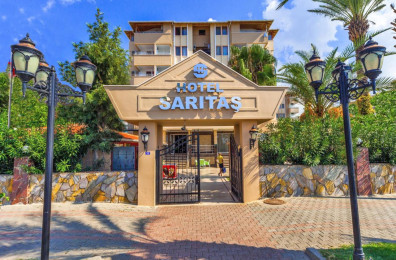 Saritas Hotel