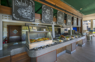 Concorde De Luxe Resort