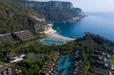 Maxx Royal Kemer