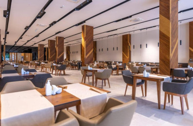 Sorgun Akadia Luxury (adults only 16+)