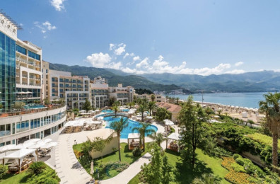 Splendid Conference ' Spa Resort