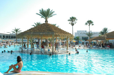 Thalassa Sousse Resort ' Aqua Park
