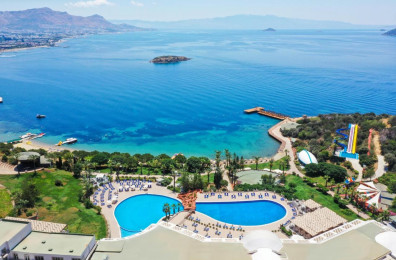 Yasmin Resort Bodrum