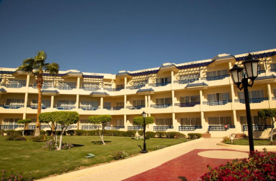 Grand Oasis Resort
