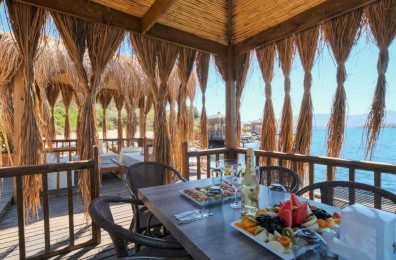 Yasmin Resort Bodrum
