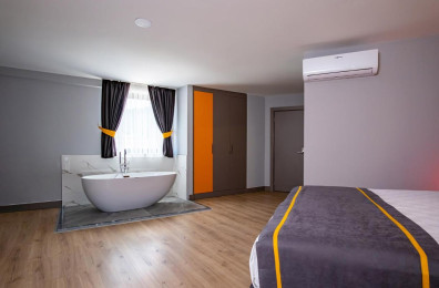 Saint Star Hotel Kemer (adults only 16+)