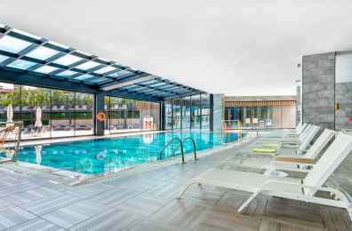 Doubletree By Hilton Antalya Kemer