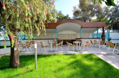 Ananas Hotel