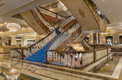 Titanic Mardan Palace