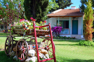 Club Kustur Holiday Village