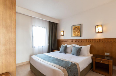 Albatros Sharm Resort (ex. Beach Albatros SSH)