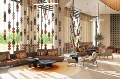 Trendy Perge Resort ' Suites