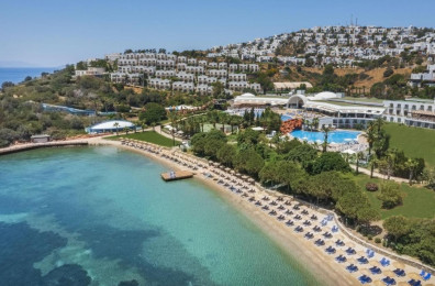 Yasmin Resort Bodrum