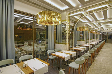 Rai Premium Tekirova