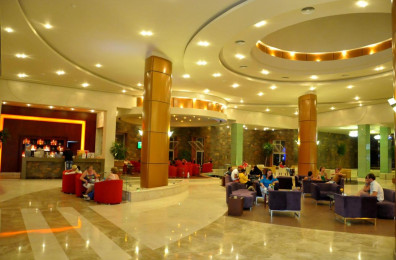 Rehana Sharm Resort Aqua Park ' Spa