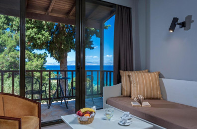 Aeolos Beach Hotel