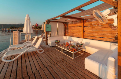 Doubletree By Hilton Antalya Kemer