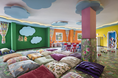 Royal Garden Beach (ex. Royal Garden Select)