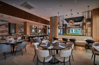 Richmond Ephesus Resort Hotel