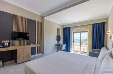 Yasmin Resort Bodrum