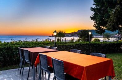 Fame Beach Hotel