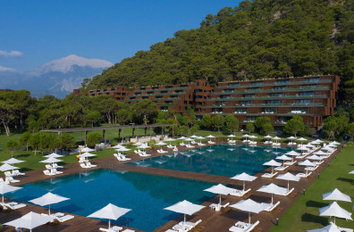 Maxx Royal Kemer