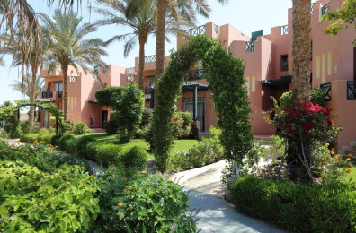 Rehana Sharm Resort Aqua Park ' Spa