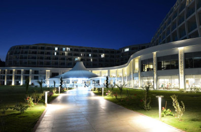 Green Nature Diamond