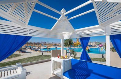 Pickalbatros Aqua Park Resort SSH