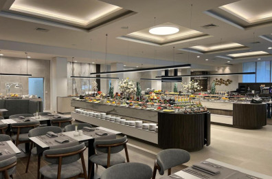 Grifid Hotel Bolero