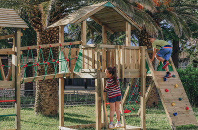 Montenegro Beach Resort