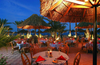 Maritim Jolie Ville Resort ' Casino