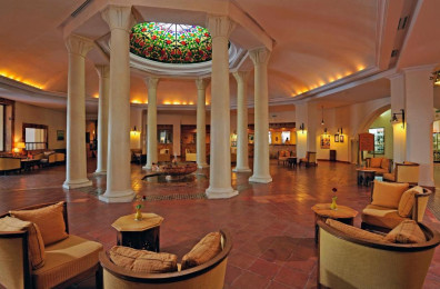 Medina Belisaire ' Thalasso