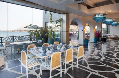 Rixos Premium Alamein