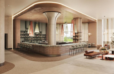 Trendy Perge Resort ' Suites