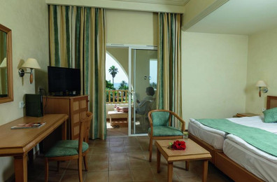 Calimera Delfino Beach Resort ' Spa