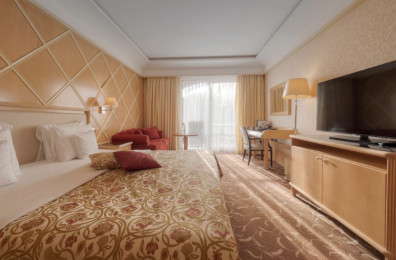 Splendid Conference ' Spa Resort