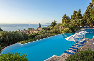 Aeolos Beach Hotel