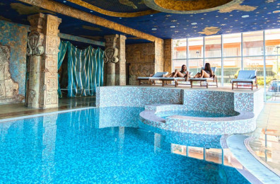 Hi Hotels Imperial Resort