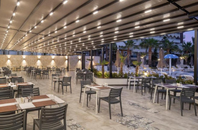 Blue Marlin Deluxe Spa Resort